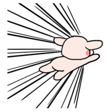 Usayarou sticker #2967171