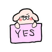 Usayarou sticker #2967175