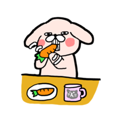 Usayarou sticker #2967176