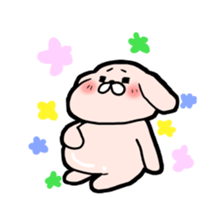 Usayarou sticker #2967177