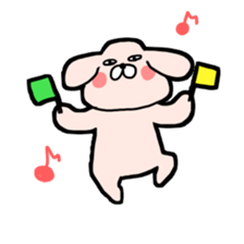 Usayarou sticker #2967183