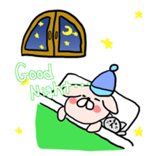 Usayarou sticker #2967184