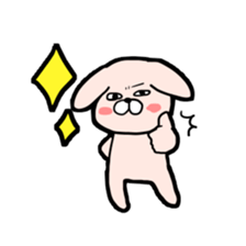 Usayarou sticker #2967185