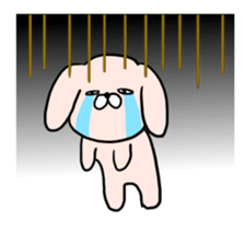 Usayarou sticker #2967186