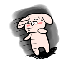 Usayarou sticker #2967187