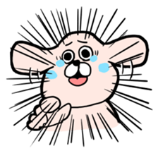 Usayarou sticker #2967188