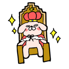 Usayarou sticker #2967190