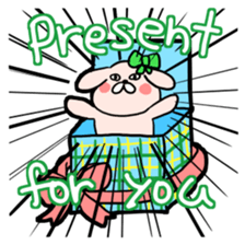 Usayarou sticker #2967191