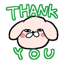 Usayarou sticker #2967193