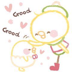 Best Friends!(English.ver)