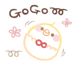 Best Friends!(English.ver) sticker #2967401