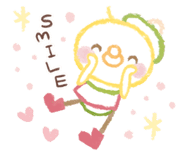 Best Friends!(English.ver) sticker #2967409