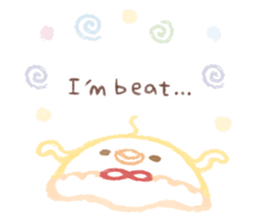 Best Friends!(English.ver) sticker #2967413