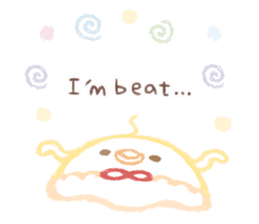 Best Friends!(English.ver) sticker #2967413