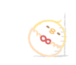 Best Friends!(English.ver) sticker #2967414