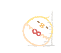 Best Friends!(English.ver) sticker #2967414