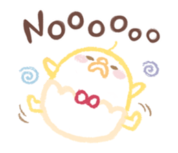 Best Friends!(English.ver) sticker #2967415