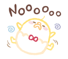 Best Friends!(English.ver) sticker #2967415