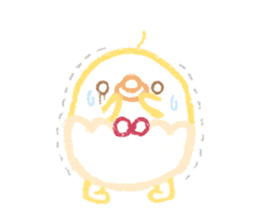 Best Friends!(English.ver) sticker #2967417