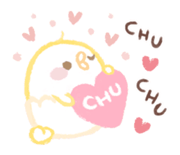 Best Friends!(English.ver) sticker #2967420