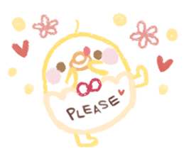 Best Friends!(English.ver) sticker #2967422