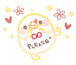 Best Friends!(English.ver) sticker #2967422