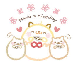 Best Friends!(English.ver) sticker #2967426