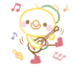 Best Friends!(English.ver) sticker #2967429