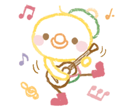 Best Friends!(English.ver) sticker #2967429