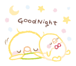 Best Friends!(English.ver) sticker #2967431