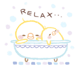 Best Friends!(English.ver) sticker #2967434