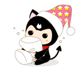 Mark Sticker sticker #2967605