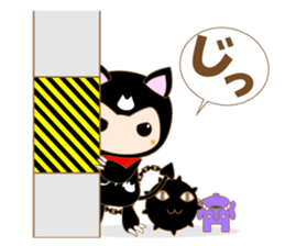 Mark Sticker sticker #2967607