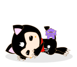 Mark Sticker sticker #2967615