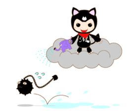 Mark Sticker sticker #2967617