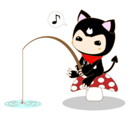 Mark Sticker sticker #2967618