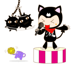 Mark Sticker sticker #2967623