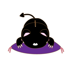 Mark Sticker sticker #2967627