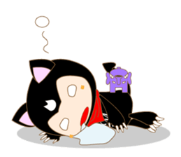 Mark Sticker sticker #2967630