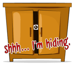 Ms. Ghossy sticker #2967750