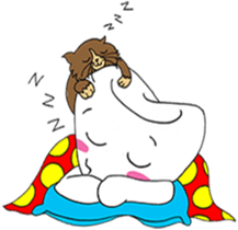 Healthy Teeth! sticker #2968013