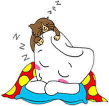 Healthy Teeth! sticker #2968013