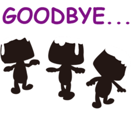 Caffe Jelly Zombies sticker #2968037