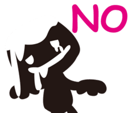 Caffe Jelly Zombies sticker #2968040