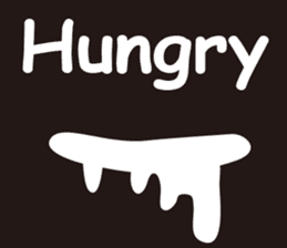 Caffe Jelly Zombies sticker #2968047