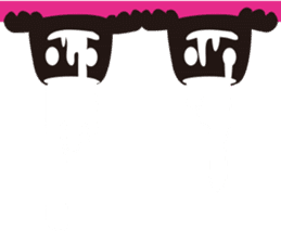 Caffe Jelly Zombies sticker #2968053