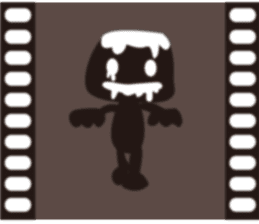 Caffe Jelly Zombies sticker #2968055