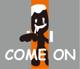 Caffe Jelly Zombies sticker #2968057