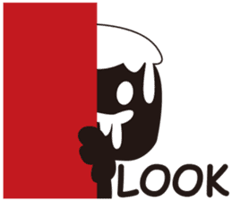 Caffe Jelly Zombies sticker #2968063