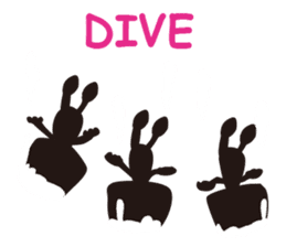 Caffe Jelly Zombies sticker #2968066